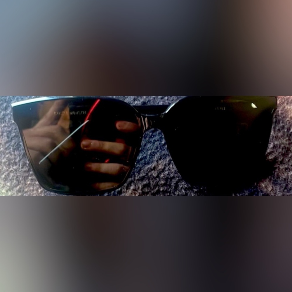 New Woman’s general monster Sunglasses Tega 001 Koren High Fashion . - Picture 9 of 16